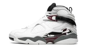 AIR JORDAN 8 RETRO WMNS "Burgundy" CI1236 104
