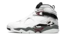 AIR JORDAN 8 RETRO WMNS "Burgundy" CI1236 104
