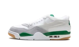 Air Jordan 4 RM "Pine Green" FQ7939 103