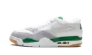 Air Jordan 4 RM "Pine Green" FQ7939 103
