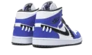 AIR JORDAN 1 MID WMNS "Sisterhood - Game Royal" CV0152 401