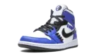 AIR JORDAN 1 MID WMNS "Sisterhood - Game Royal" CV0152 401