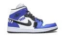 AIR JORDAN 1 MID WMNS "Sisterhood - Game Royal" CV0152 401