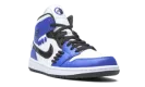 AIR JORDAN 1 MID WMNS "Sisterhood - Game Royal" CV0152 401