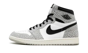 Air Jordan 1 High OG "White Cement" DZ5485 052