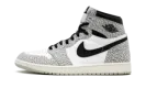 Air Jordan 1 High OG "White Cement" DZ5485 052