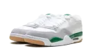 Air Jordan 4 RM "Pine Green" FQ7939 103