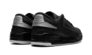 Jordan 2/3 "Black Metallic Silver" FD0383 001