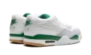 Air Jordan 4 RM "Pine Green" FQ7939 103