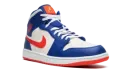 Air Jordan 1 Mid "Knicks" FD1029 400