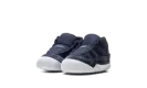 Air Jordan 11 TD "Midnight Navy" FB1968 441