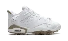 Air Jordan 6 Low Golf "White Khaki"
