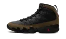 Jordan 9 Retro "Olive" HV4794 030