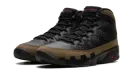 Jordan 9 Retro "Olive" HV4794 030