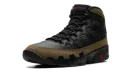 Jordan 9 Retro "Olive" HV4794 030