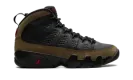 Jordan 9 Retro "Olive" HV4794 030