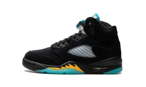 Air Jordan 5 GS "Aqua" 440888 047