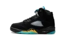 Air Jordan 5 GS "Aqua" 440888 047