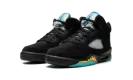 Air Jordan 5 GS "Aqua" 440888 047