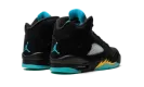 Air Jordan 5 GS "Aqua" 440888 047