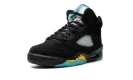 Air Jordan 5 GS "Aqua" 440888 047