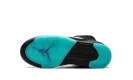 Air Jordan 5 GS "Aqua" 440888 047