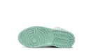 Jordan 1 Mid PS "Blue Mint" 640734 413