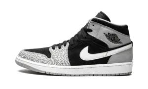 Jordan 1 Mid SE "Elephant Print" DM1200 016