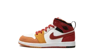 Jordan 1 Mid SE PS "Picnic" DX2459 601