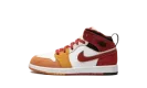Jordan 1 Mid SE PS "Picnic" DX2459 601
