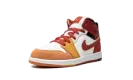 Jordan 1 Mid SE PS "Picnic" DX2459 601