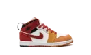 Jordan 1 Mid SE PS "Picnic" DX2459 601