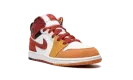 Jordan 1 Mid SE PS "Picnic" DX2459 601