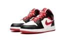 Jordan 1 Mid GS "Very Berry" 554725 016
