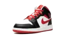 Jordan 1 Mid GS "Very Berry" 554725 016