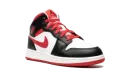 Jordan 1 Mid GS "Very Berry" 554725 016