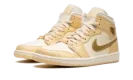AIR JORDAN 1 MID WMNS "Pale Vanilla" FB9892 200