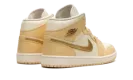 AIR JORDAN 1 MID WMNS "Pale Vanilla" FB9892 200