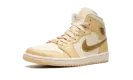 AIR JORDAN 1 MID WMNS "Pale Vanilla" FB9892 200