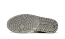 Air Jordan 1 Mid "Light Smoke Grey 2.0" 554724 078