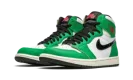 AIR JORDAN 1 RETRO HIGH OG WMNS "Lucky Green" DB4612 300
