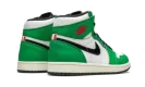 AIR JORDAN 1 RETRO HIGH OG WMNS "Lucky Green" DB4612 300