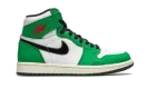 AIR JORDAN 1 RETRO HIGH OG WMNS "Lucky Green" DB4612 300