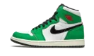 AIR JORDAN 1 RETRO HIGH OG WMNS "Lucky Green" DB4612 300