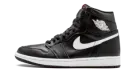 Air Jordan 1 Retro High OG "Ying-Yang" 555088 011