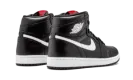 Air Jordan 1 Retro High OG "Ying-Yang" 555088 011