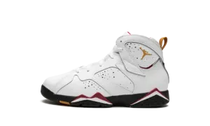Air Jordan 7 PS "Cardinal" DJ2778 106