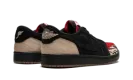 Air Jordan 1 Low SP "SoleFly - Carnivore" DN3400 001