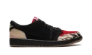 Air Jordan 1 Low SP "SoleFly - Carnivore" DN3400 001