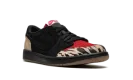 Air Jordan 1 Low SP "SoleFly - Carnivore" DN3400 001
